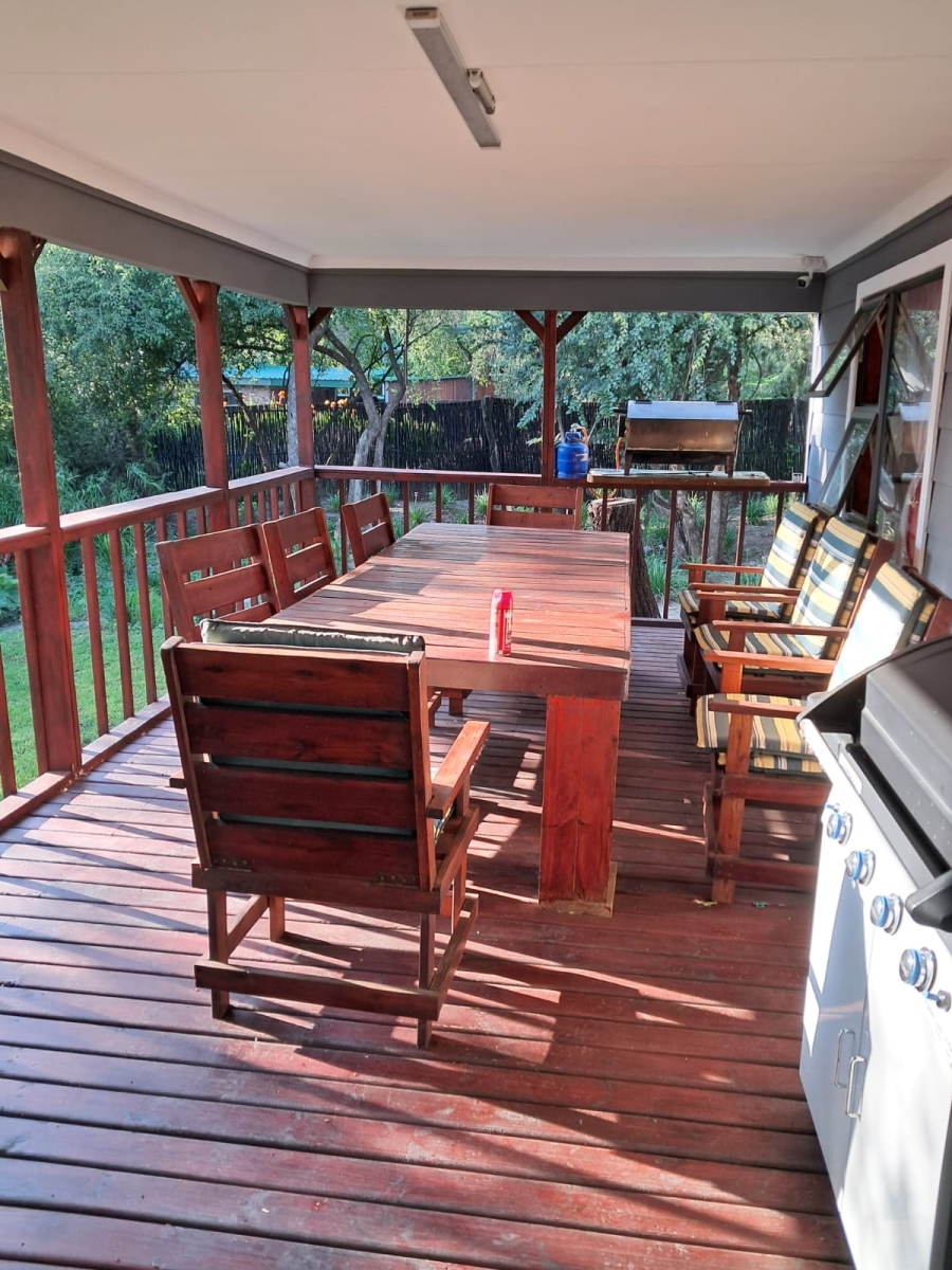3 Bedroom Property for Sale in Bothaville Free State